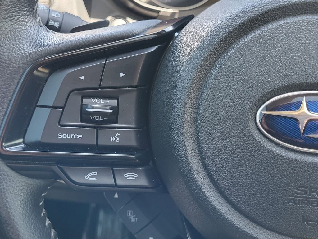 2022 Subaru Ascent Onyx Edition