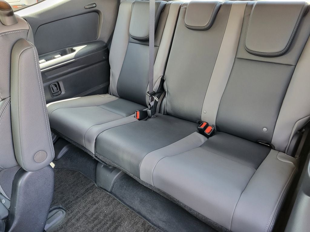 2022 Subaru Ascent Onyx Edition