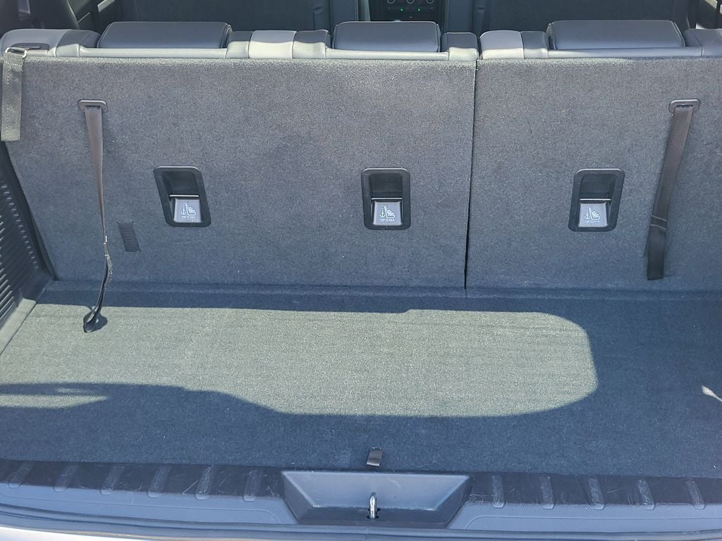 2022 Subaru Ascent Onyx Edition