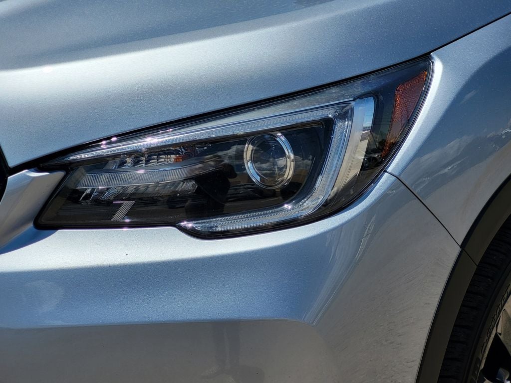 2022 Subaru Ascent Onyx Edition