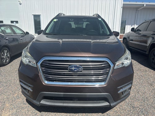 2020 Subaru Ascent Limited