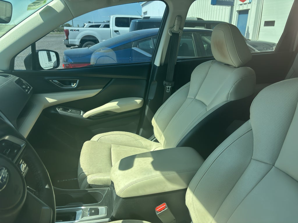 2020 Subaru Ascent Limited