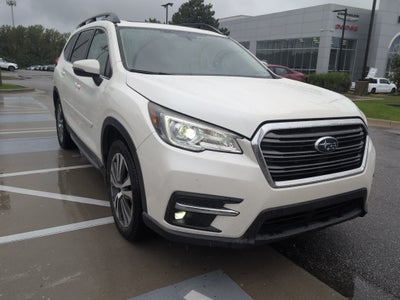 2020 Subaru Ascent Limited