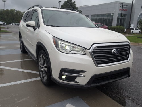 2020 Subaru Ascent Limited