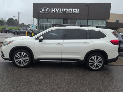 2020 Subaru Ascent Limited