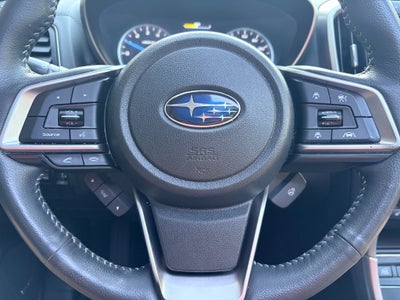2020 Subaru Ascent Limited