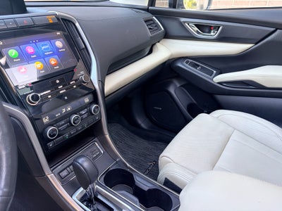 2020 Subaru Ascent Limited