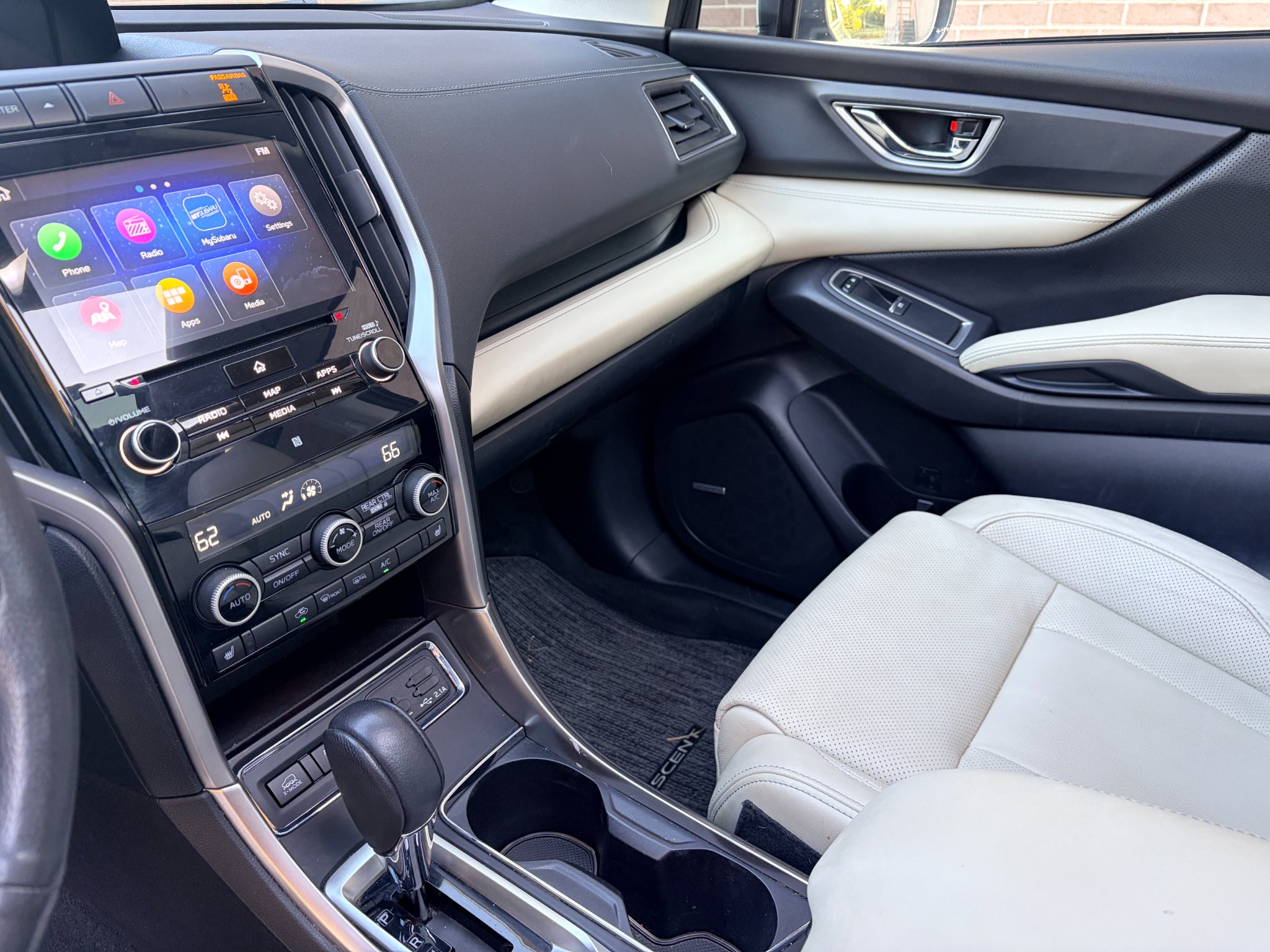 2020 Subaru Ascent Limited