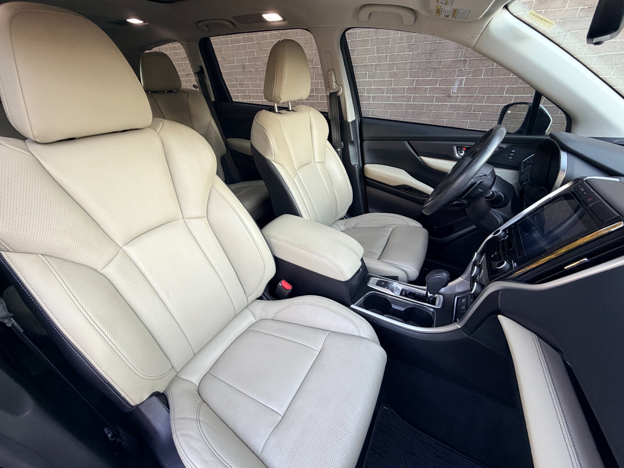2020 Subaru Ascent Limited