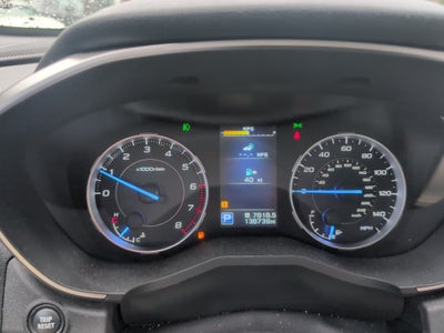 2020 Subaru Ascent Limited