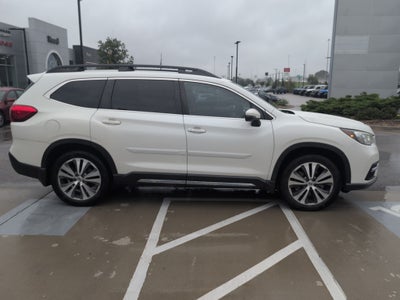 2020 Subaru Ascent Limited