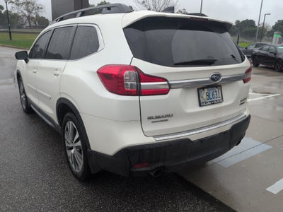 2020 Subaru Ascent Limited