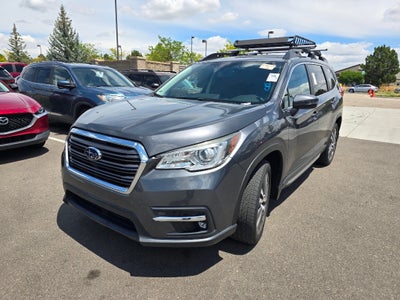 2021 Subaru Ascent Limited