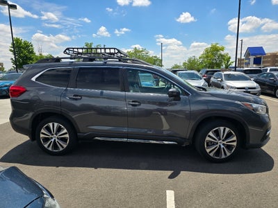 2021 Subaru Ascent Limited