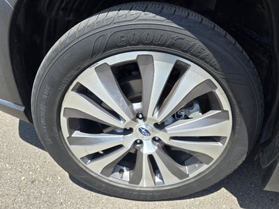 2021 Subaru Ascent Limited