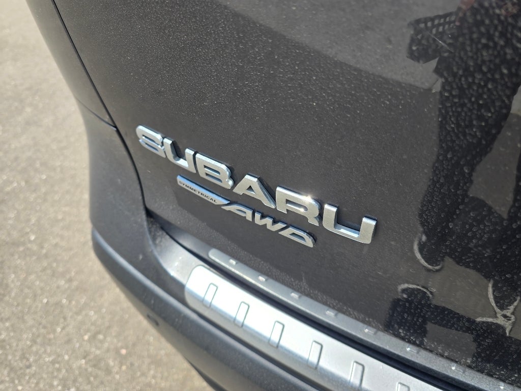 2021 Subaru Ascent Limited