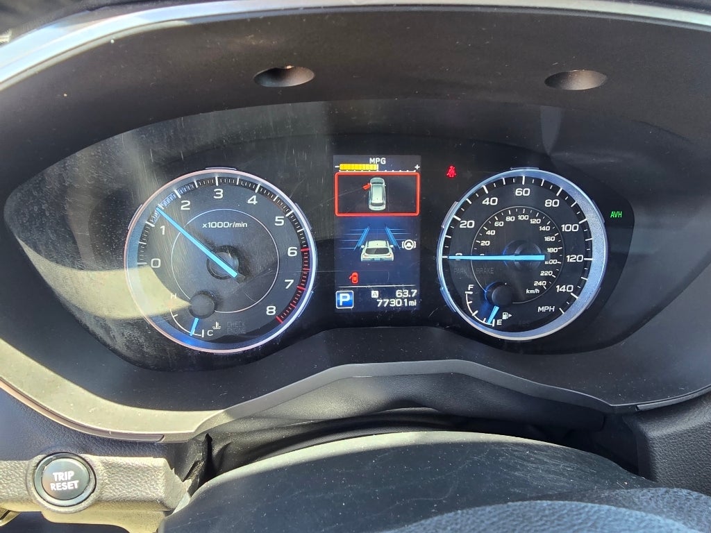 2021 Subaru Ascent Limited