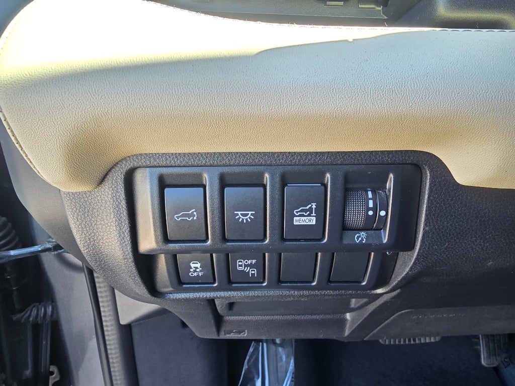 2021 Subaru Ascent Limited