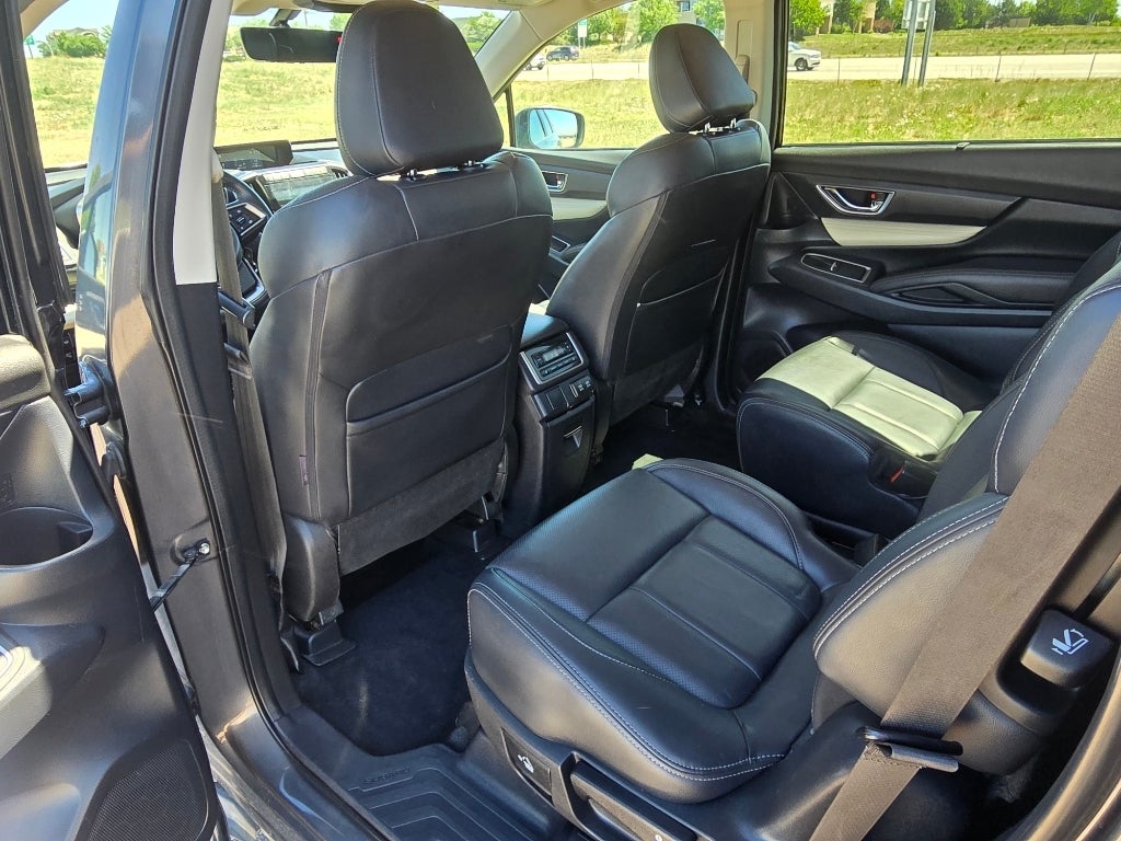 2021 Subaru Ascent Limited