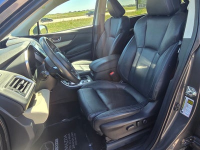 2021 Subaru Ascent Limited