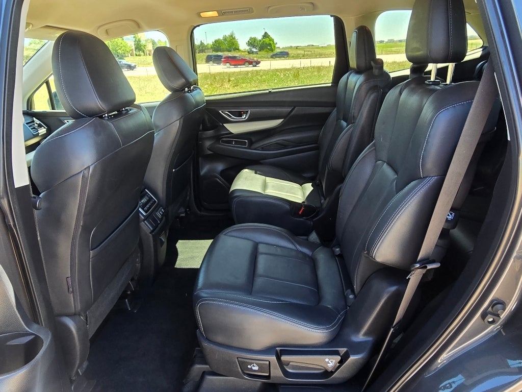 2021 Subaru Ascent Limited