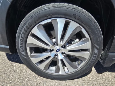 2021 Subaru Ascent Limited
