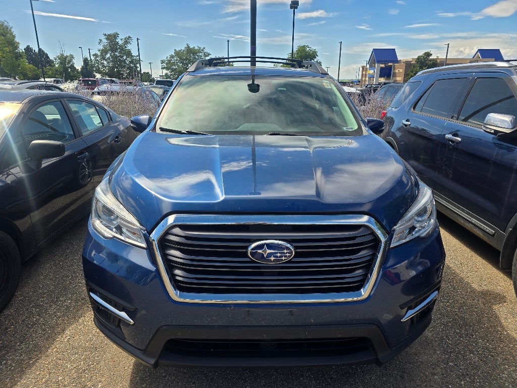 2020 Subaru Ascent Limited