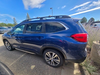 2020 Subaru Ascent Limited