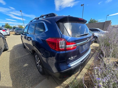 2020 Subaru Ascent Limited