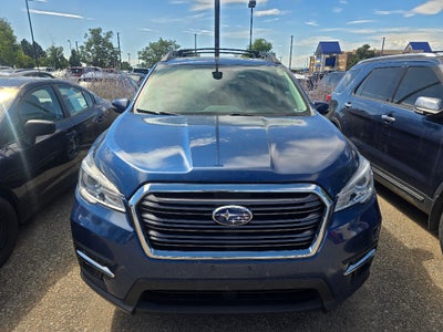 2020 Subaru Ascent Limited