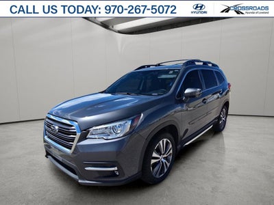 2020 Subaru Ascent Limited