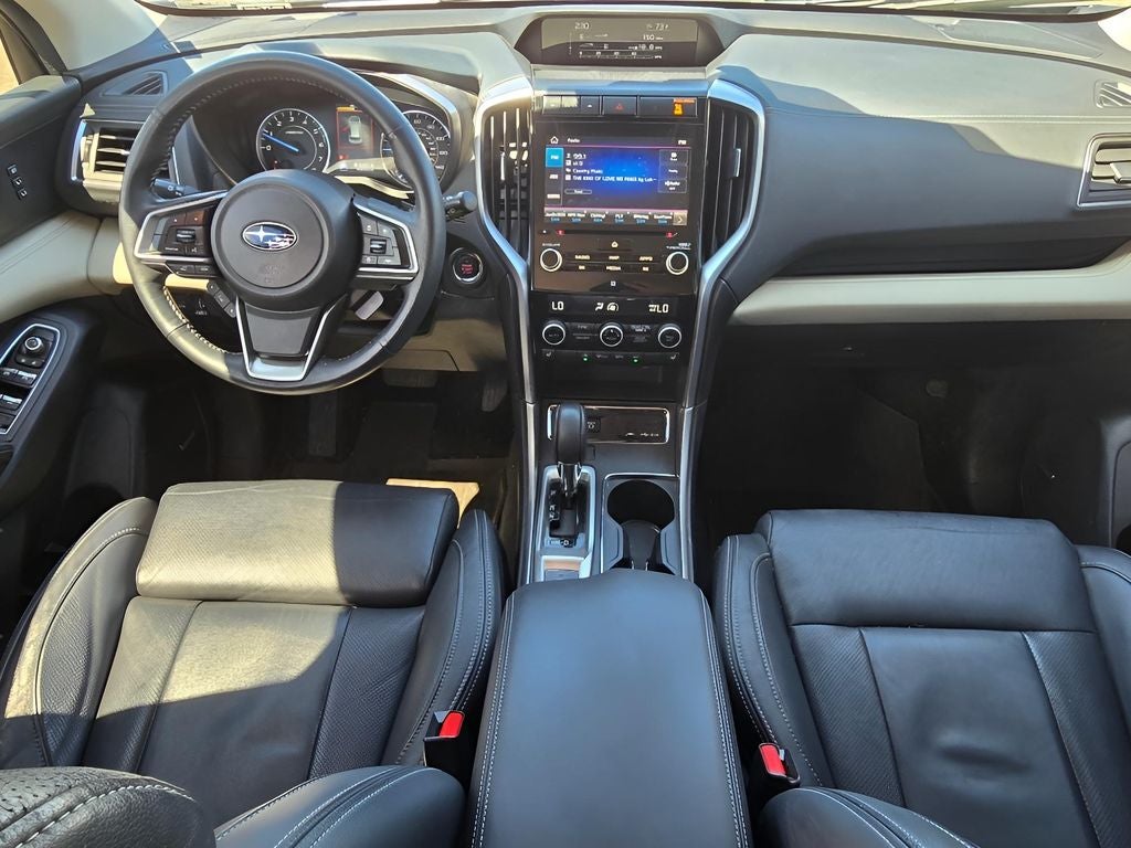 2020 Subaru Ascent Limited