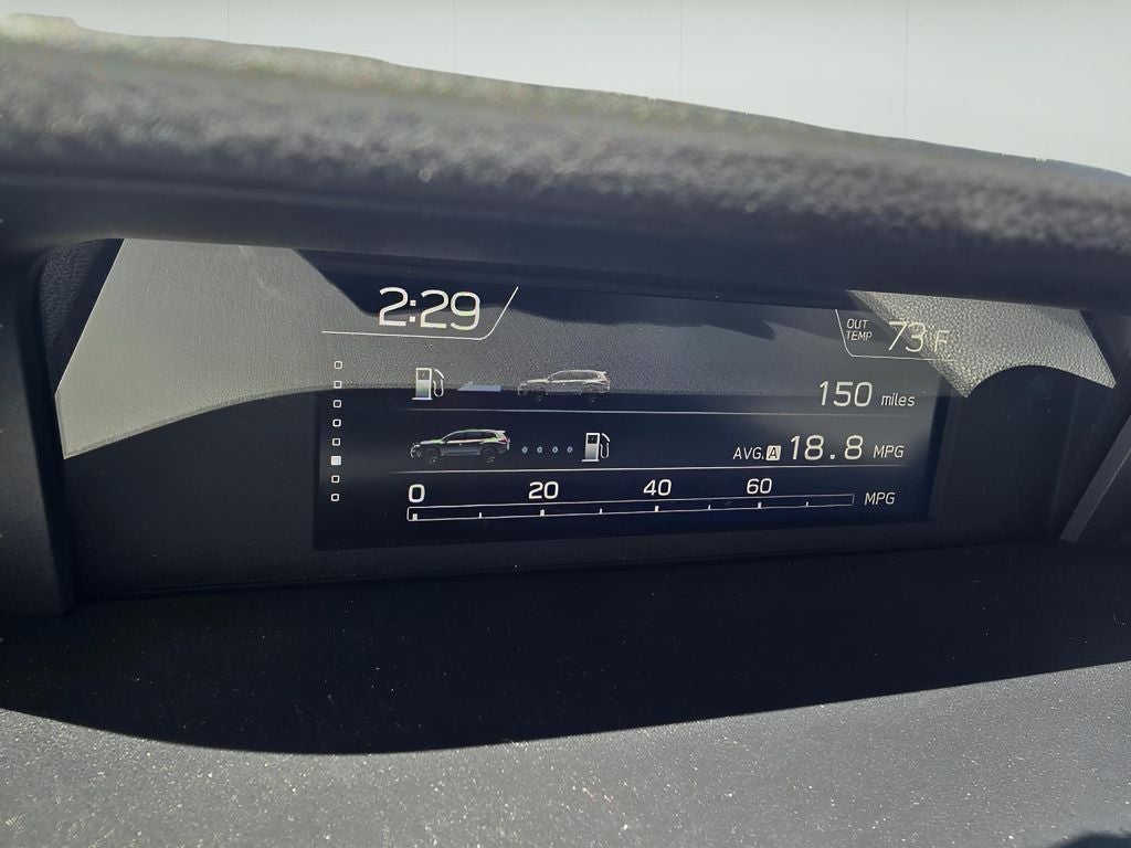 2020 Subaru Ascent Limited