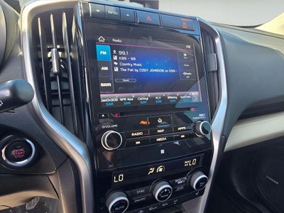 2020 Subaru Ascent Limited