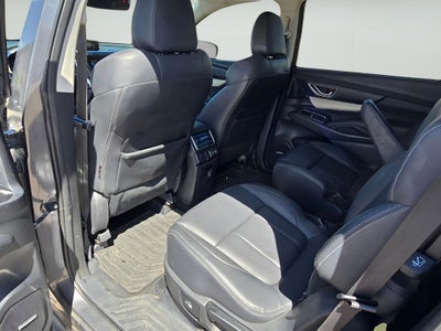 2020 Subaru Ascent Limited
