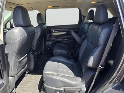 2020 Subaru Ascent Limited