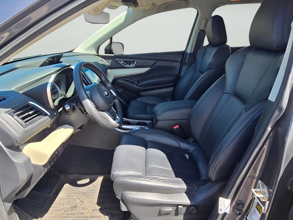 2020 Subaru Ascent Limited