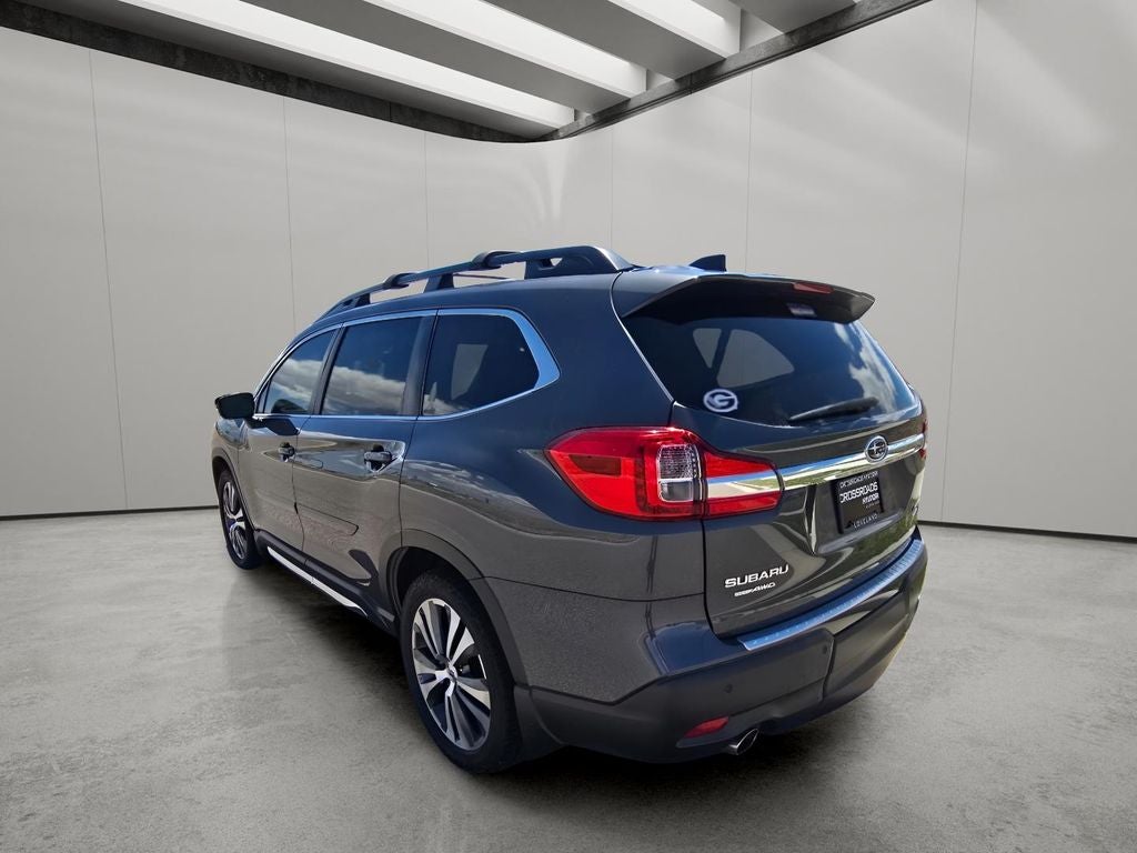 2020 Subaru Ascent Limited