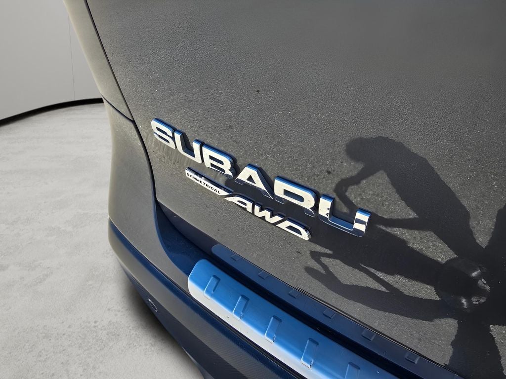 2020 Subaru Ascent Limited