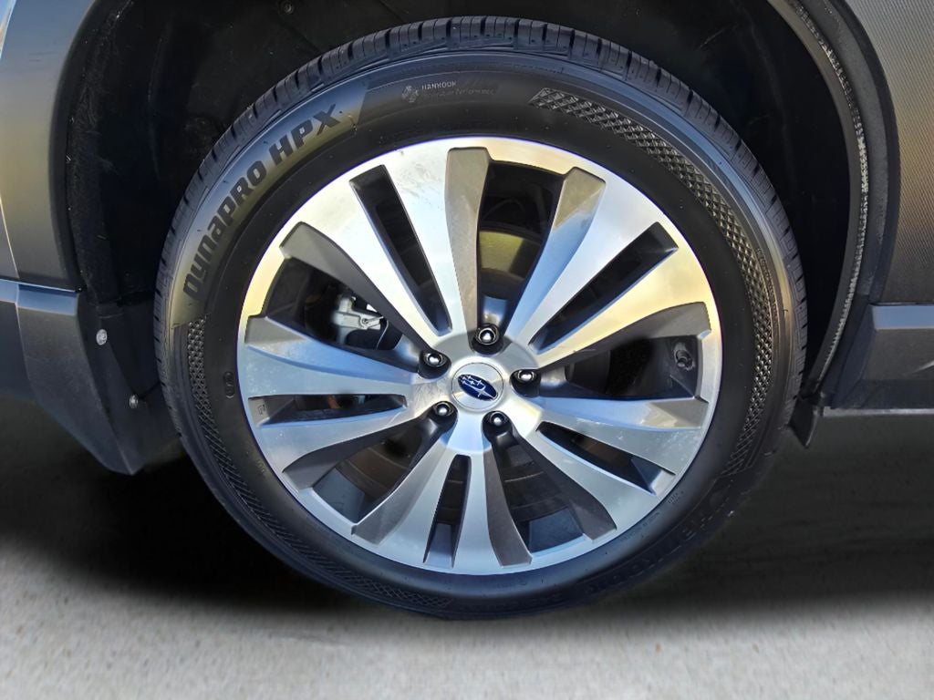 2022 Subaru Ascent Limited