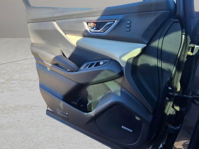 2022 Subaru Ascent Limited