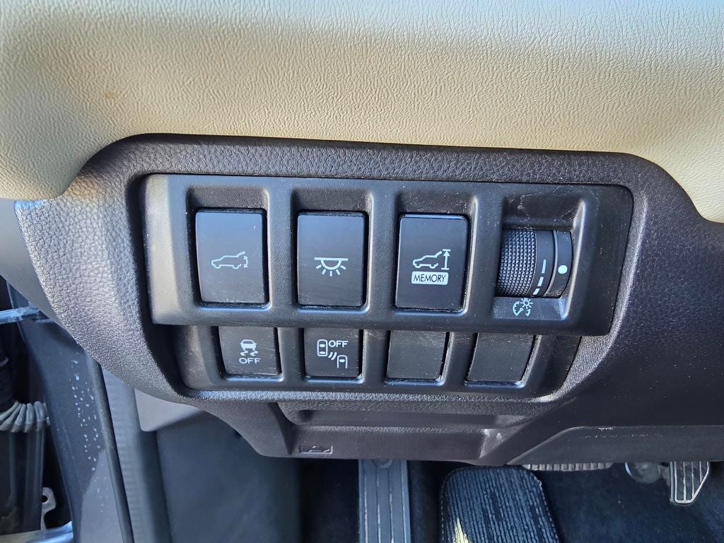 2022 Subaru Ascent Limited