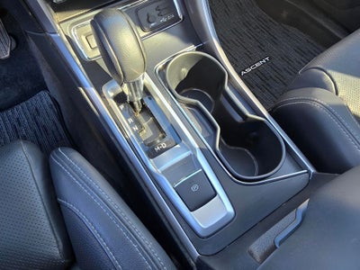 2022 Subaru Ascent Limited