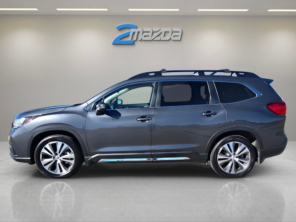 2022 Subaru Ascent Limited