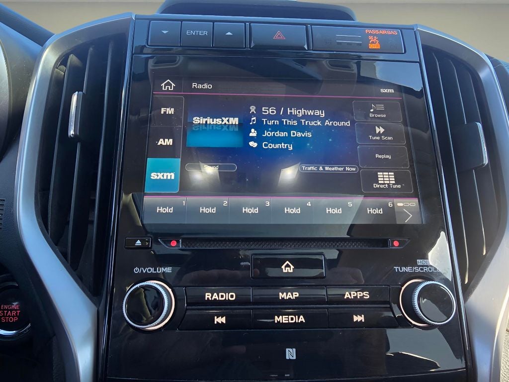 2022 Subaru Ascent Limited