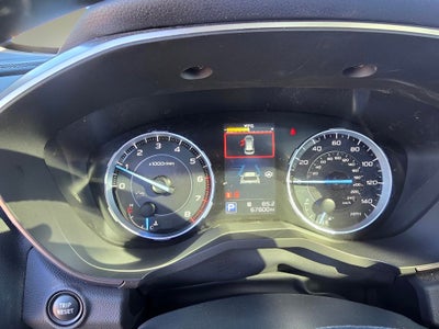 2022 Subaru Ascent Limited