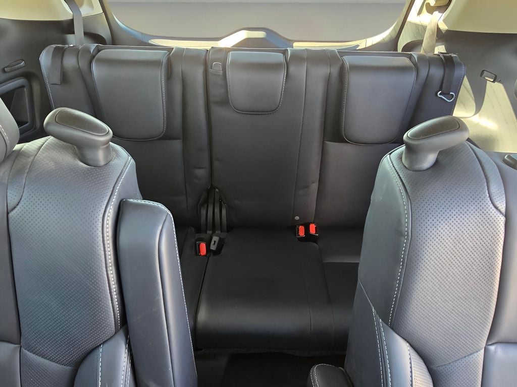 2022 Subaru Ascent Limited