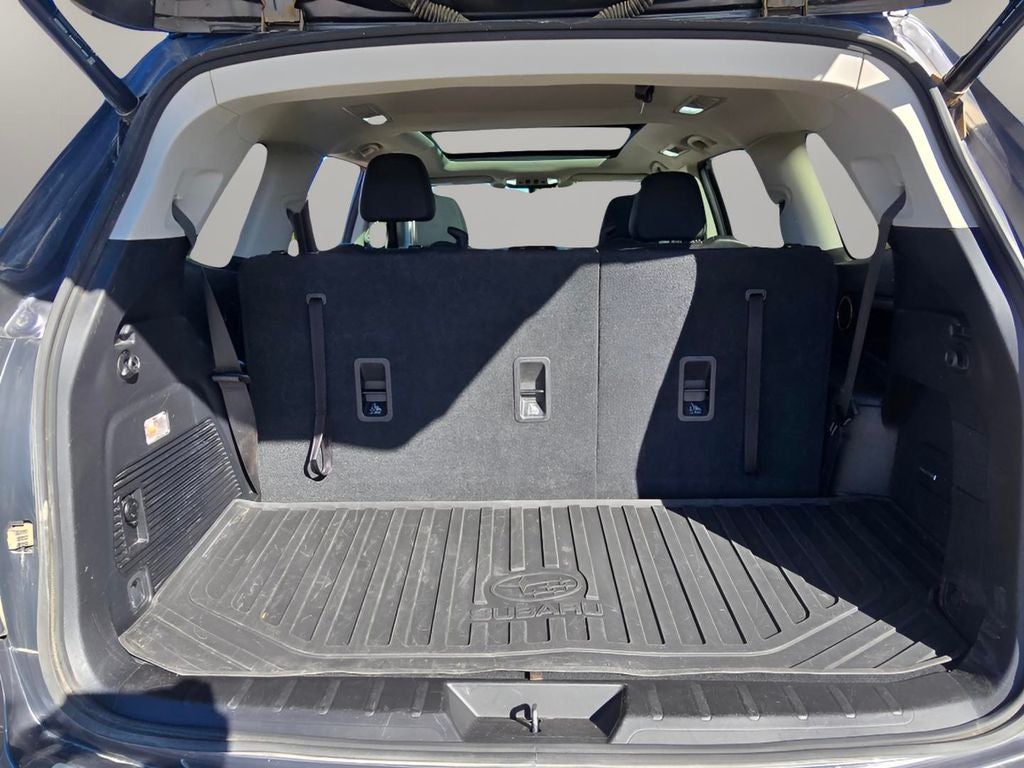 2022 Subaru Ascent Limited