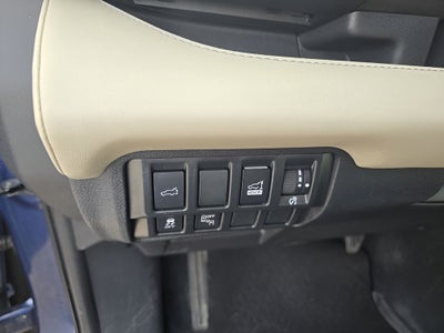 2019 Subaru Ascent Limited