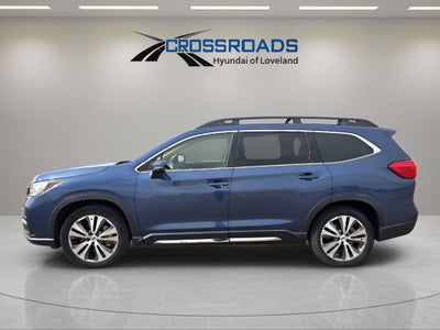 2019 Subaru Ascent Limited
